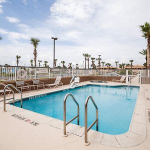 Fairfield Inn And Suites Jacksonville Beach